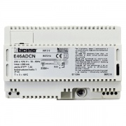 Источник питания для системы охранной сигнализации, 8М