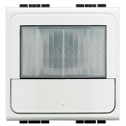 LL Датчик движения, цвет белый