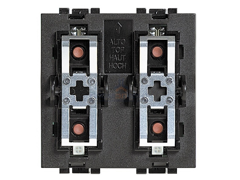 L&L отель-пульт DND-MUR bus