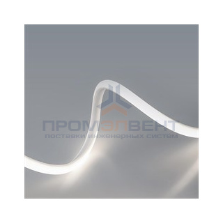 Лента RTW-2835-180 24V White (14.4W/m, High temp)