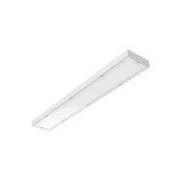 Светильник LED "ВАРТОН" медицинский накладной 1195*180*55 мм с опаловым рассеивателем  36 ВТ 4000К класс защиты IP54 с функцией аварийного освещения