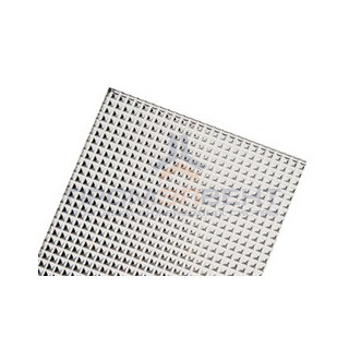 Рассеиватель микропризма для Clip In IP40 550*540 мм  микропризма