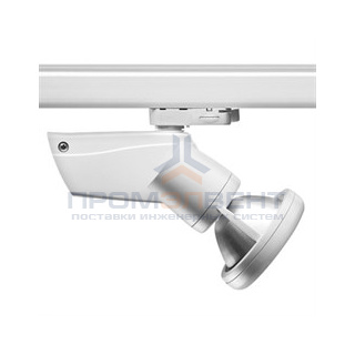 ROBIN HF 70W MH 60° grey с PT-fit 70 под  лампу G12 - светильник шинный (пр-во LUG Польша)