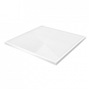 Св-к светодиодный Gauss IP20 595*595*19мм 36W 2900lm 4000K офисный призм. рассеиватель 1/4