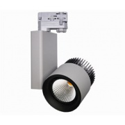 Top LED 39W New 25D 3000K white  светильник