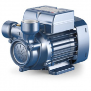 Насос вихревой Pedrollo PQ 80 - 0,75 кВт (3x230/400 В, PN10, Qmax 50 л/мин, Hmax 66 м)