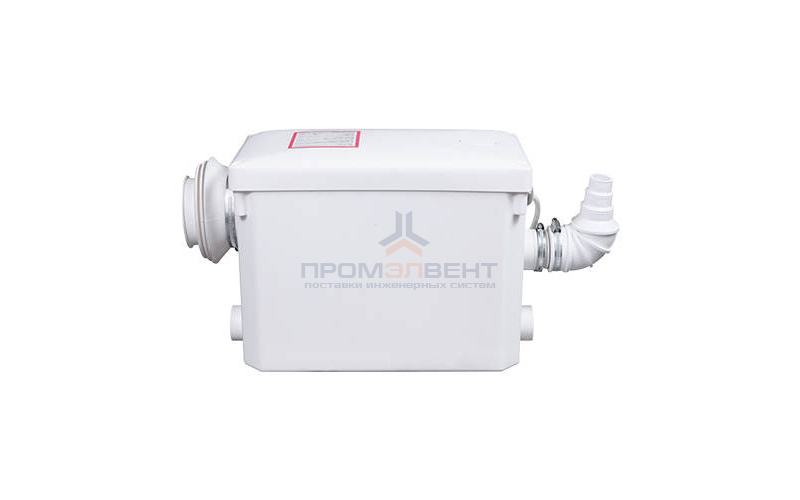 Насос канализационный Termica Compact Lift 400 A