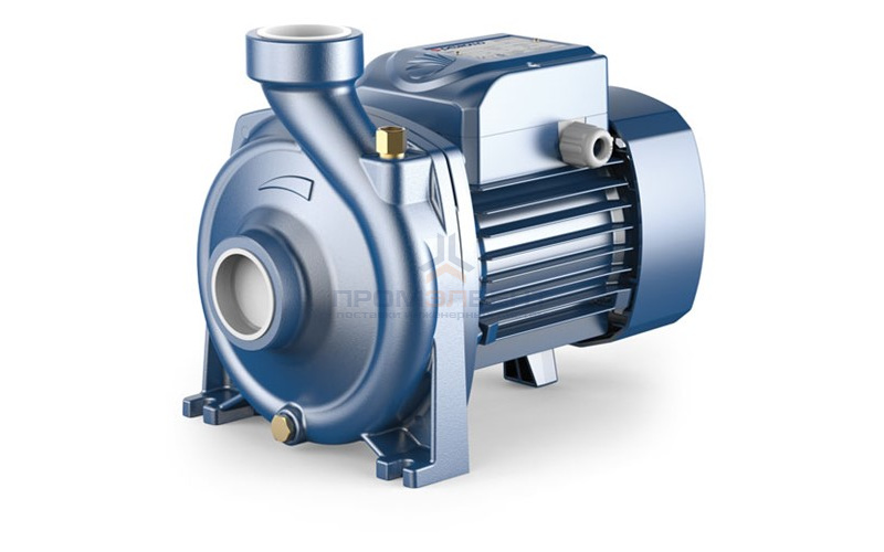 Насос центробежный Pedrollo HFm 51A - 0,75 кВт (1x230 В, PN6, Qmax 300 л/мин, Hmax 20,2 м)