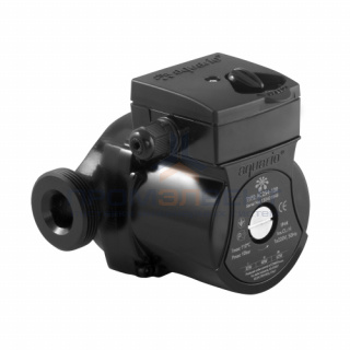 Насос циркуляционный Aquario AC 254-130 - 0,06 кВт (однофазный, Ду25, Hmax 4 м, Qmax 2,4 м³/ч)
