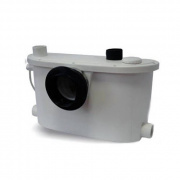 Установка канализационная Belamos KNS-4001 (400 Вт, для унитаза/душевой кабины/раковины)