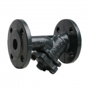 Фильтр грубой очистки Danfoss FVF - Ду20 (Фланец/Фланец, PN16, Tmax 300°C)