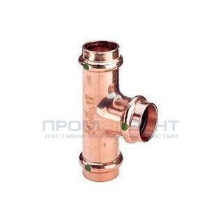 Тройник Viega A1 Profipress 2418 - 15