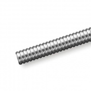 Труба гофрированная из нержавеющей стали Meibes Inoflex - 1/2" (Ду16, бухта 50м.)