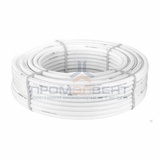 Труба металлопластиковая VALTEC V - 32x3.0 (PE-Xb/AL/PE-Хb, PN25, Tmax 95°C, бухта 40 м.)