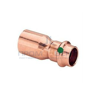 Вставка редукционная Viega A1 Profipress 2415.1 - 54 x 28