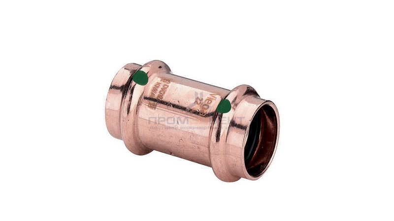 Муфта Viega A1 Profipress 2415 - 12