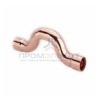 Обвод двухраструбный Viega 95085 - 15