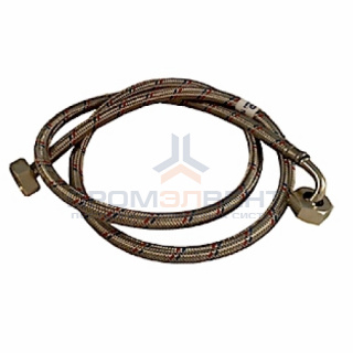 Подводка для стиральной машины гибкая iMperial (Гайка/Гайка) - 3/4" (длина 4000 мм)