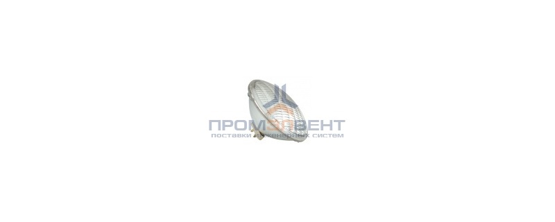 Лампа Sylvania PAR 56 300W MFL 240V GX16d 2000h, d178x127