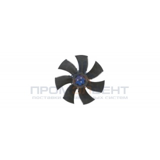 Вентилятор Ziehl-abegg FN045-6IK.BF.V7P3 220B энергосберегающий