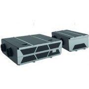 Компактная приточно-вытяжная установка U-FLEX 500 