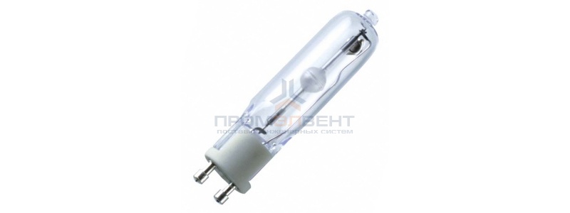 Лампа металлогалогенная Osram HCI-TF 20W/830 WDL GU6.5