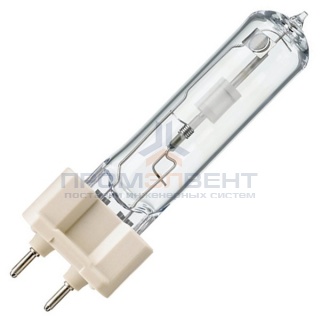 Лампа металлогалогенная Philips CDM-T 35W/842 G12