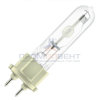 Лампа металлогалогенная Osram HCI-T 70W/942 NDL POWERBALL G12