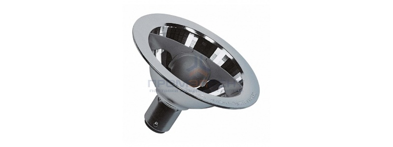Лампа галогенная OSRAM 41970FL HALOSPOT-70 20W 24° 12V BA15d