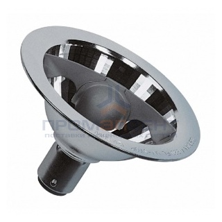 Лампа галогенная OSRAM 41970FL HALOSPOT-70 20W 24° 12V BA15d