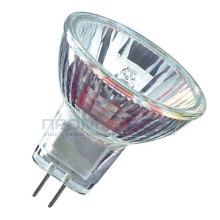 Лампа галогенная Foton MR11 HR35 35W 12V GU4