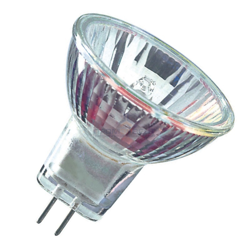 Лампа галогенная Foton MR11 HR35 10W 12V GU4