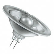 Лампа галогенная OSRAM 41930SP HALOSPOT-48 20W 8° 24V GY4 d48x36mm