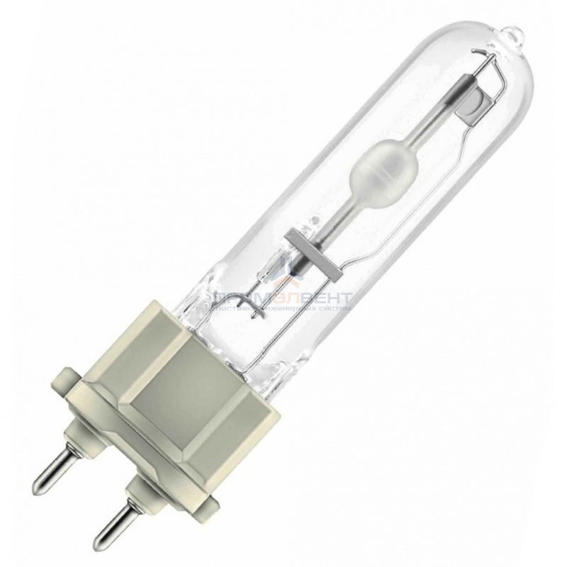 Лампа металлогалогенная Osram HCI-T 100W/830 WDL POWERBALL G12
