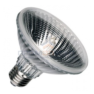 Лампа галогенная Sylvania HI-SPOT 95 75W 30° 220V E27