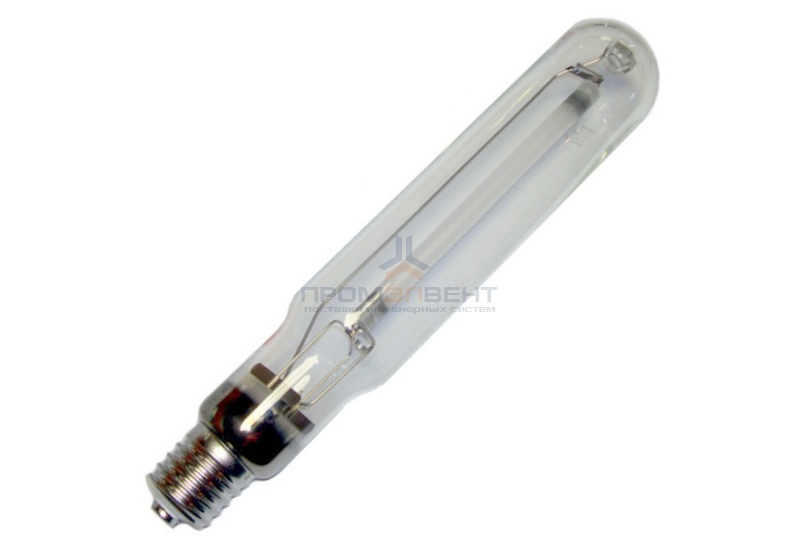 Лампа натриевая Osram VIALOX NAV-T 1000W Е40 (4050300615288)