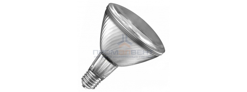 Лампа металлогалогенная Osram HCI-PAR30 35W/942 10° NDL SP E27