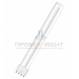 Лампа Osram Dulux L 36W/865 2G11 дневной свет