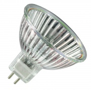 Лампа галогенная MR16 Foton HR51 50W 12V GU5.3