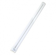 Лампа Osram Dulux L 55W/827 2G11 теплая