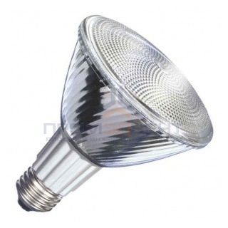 Лампа металлогалогенная Osram HCI-PAR30 70W/942 30° NDL FL E27