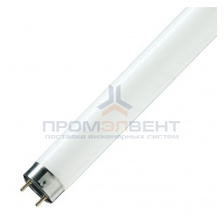 Люминесцентная лампа T8 Osram L 58 W/765 G13, 1500mm СМ