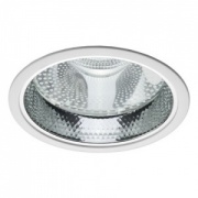 Светильник Downlight TL08-03 218 EL 2х18W G24q-2 d225 ЭПРА белый