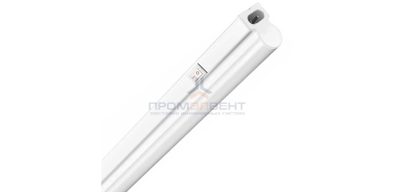 Светильник светодиодный Osram LINEAR LED 1200 14W/3000K 1400lm 230V IP20 1173x28x36