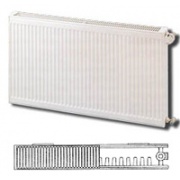 Стальные панельные радиаторы DIA Plus 22 (300x1100 мм, 1.33 кВт)