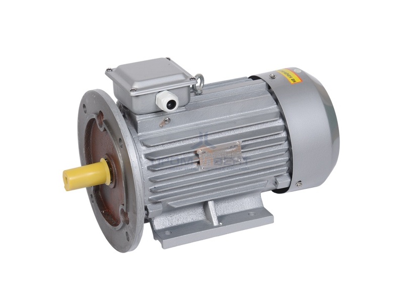 Электродвигатель асинхронный 3ф. АИР 100L6 380В 2,2кВт 1000об/мин (лапы + фланец) 2081 DRIVE IEK