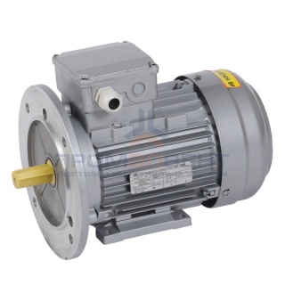 Электродвигатель асинхронный 3ф. АИР 71A2 380В 0,75кВт 3000об/мин (лапы + фланец) 2081 DRIVE IEK