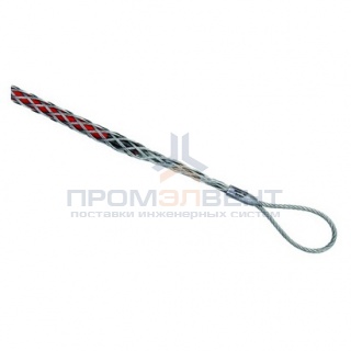 Кабельный чулок с петлей,  д. 15-20 мм