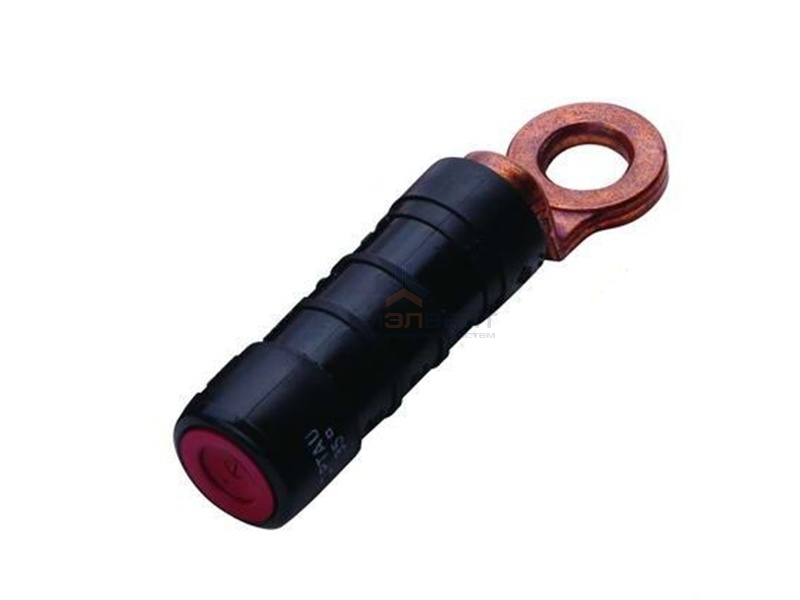 Наконечник герметичный изолированный НИМ 35 (CPTAU 35) ИЭК