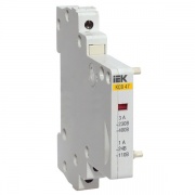 Контакт состояния КСВ47 на DIN-рейку ИЭК